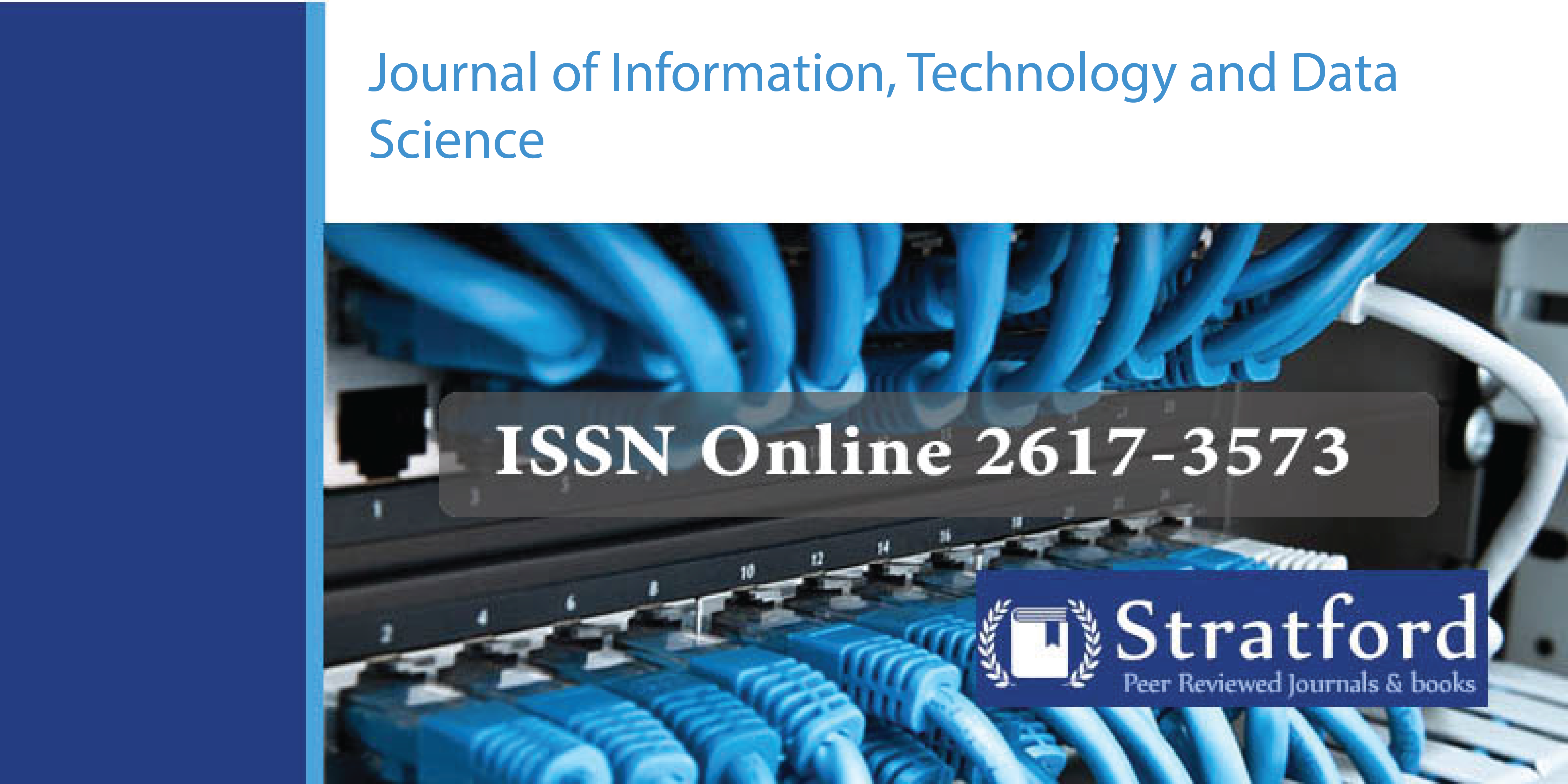 Journal of Information, Technology and Data Science
