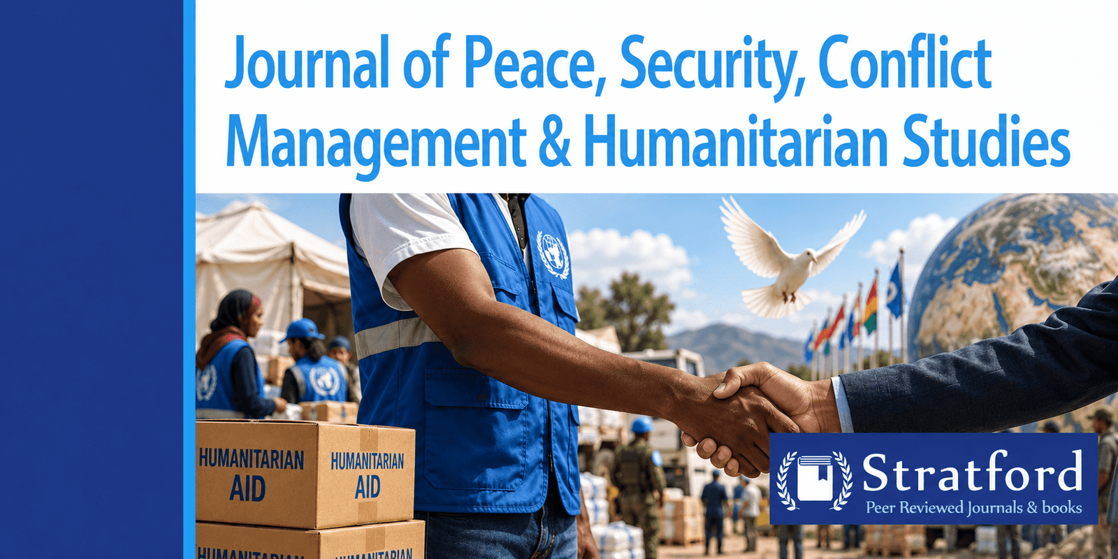 J. of Peace Homepage