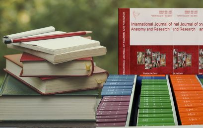 Extracting a Journal Article for Acceptable Publishing